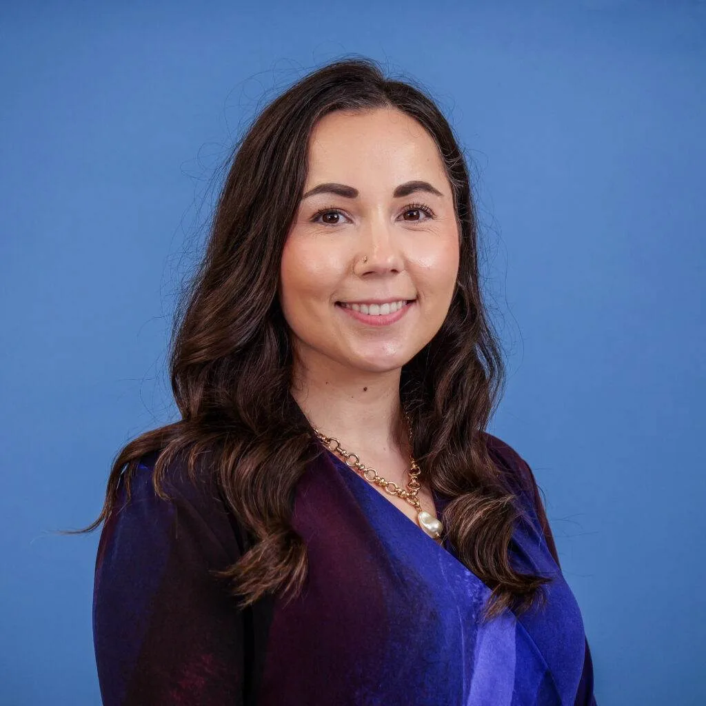 Letty Miranda, President of UFG Works